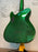 ESP LTD SCT-607B Stephen Carpenter Signature 7 Green Sparkle