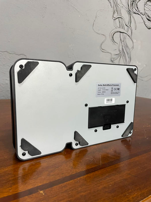 MOOER GE100
