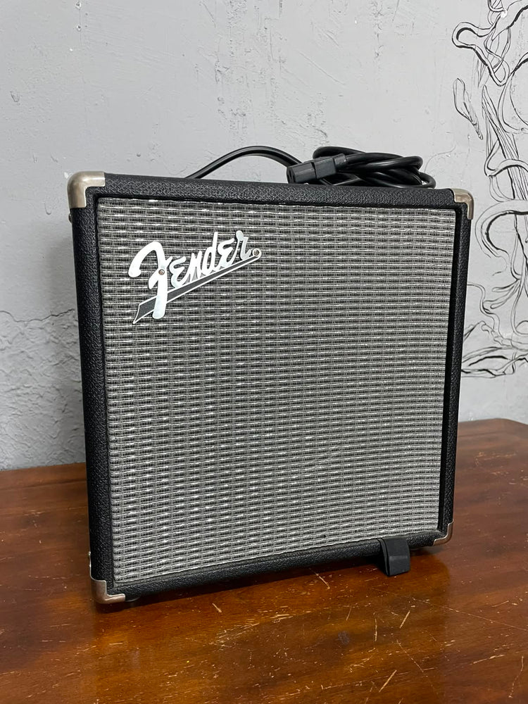 Fender Rumble 15