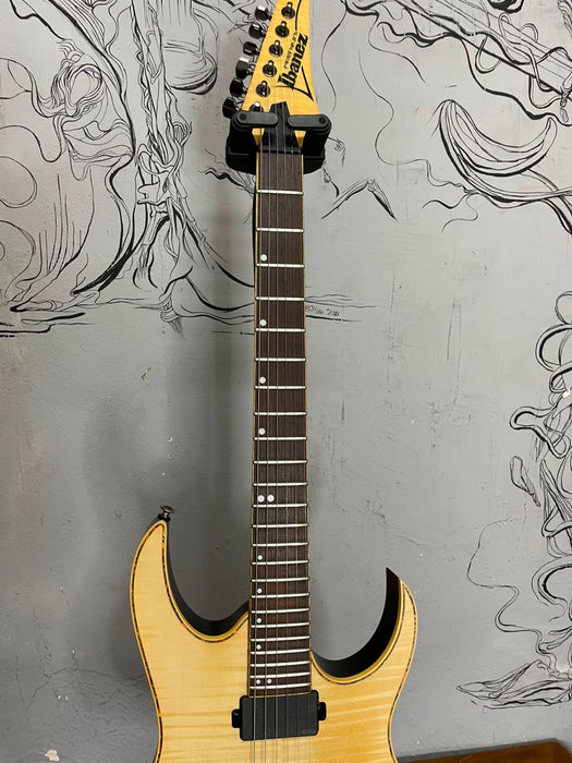 Ibanez Premium RG721FM con EMG