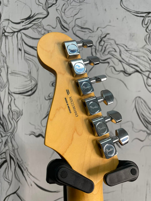 Fender Stratocaster Player SSS 2023