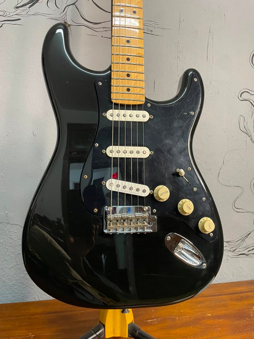 Fender Stratocaster Player SSS