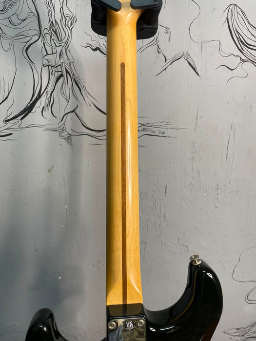 Fender Stratocaster Player SSS 2023