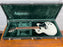 Gibson Les Paul Special Tribute P-90 Worn White Satin