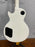 Gibson Les Paul Special Tribute P-90 Worn White Satin