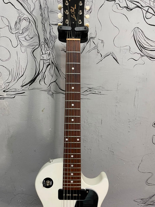 Gibson Les Paul Special Tribute P-90 Worn White Satin