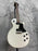 Gibson Les Paul Special Tribute P-90 Worn White Satin
