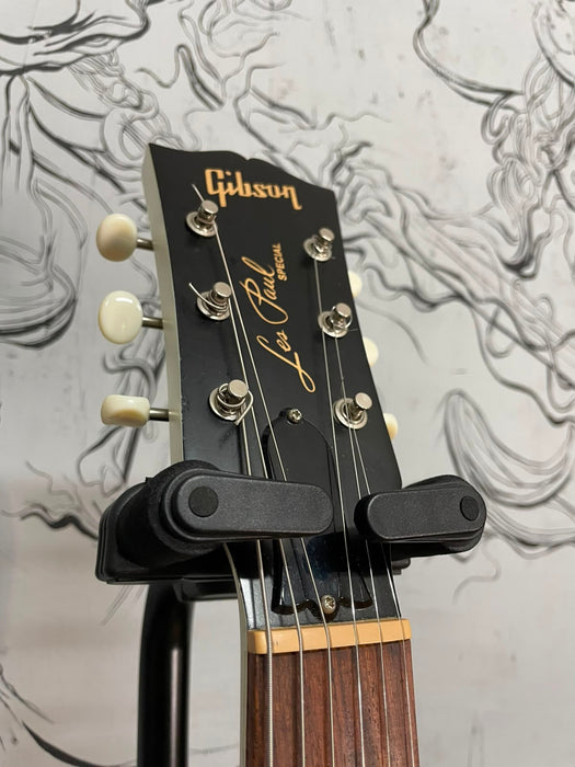 Gibson Les Paul Special Tribute P-90 Worn White Satin