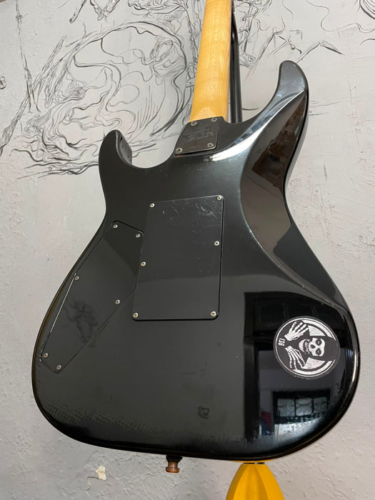 ESP KH-2 Custom Shop con Case