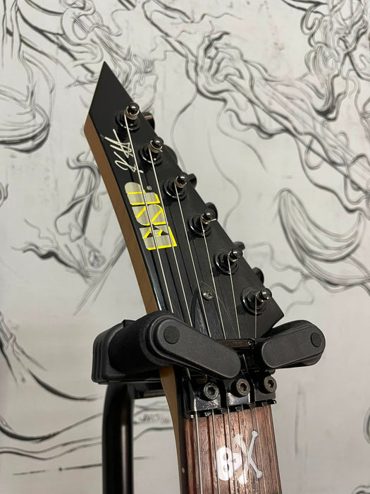 ESP KH-2 Custom Shop con Case