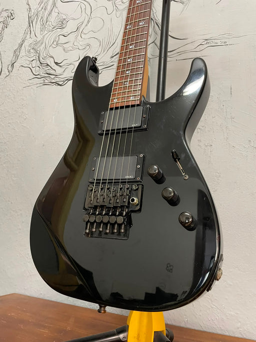ESP KH-2 Custom Shop con Case