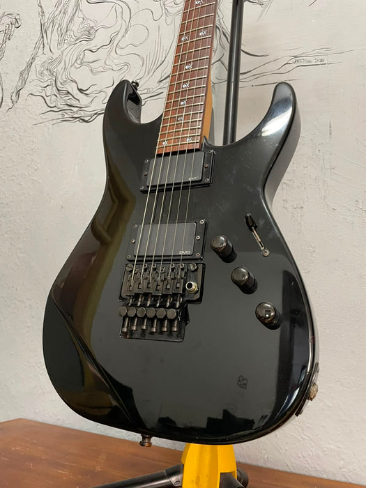 ESP KH-2 Custom Shop con Case