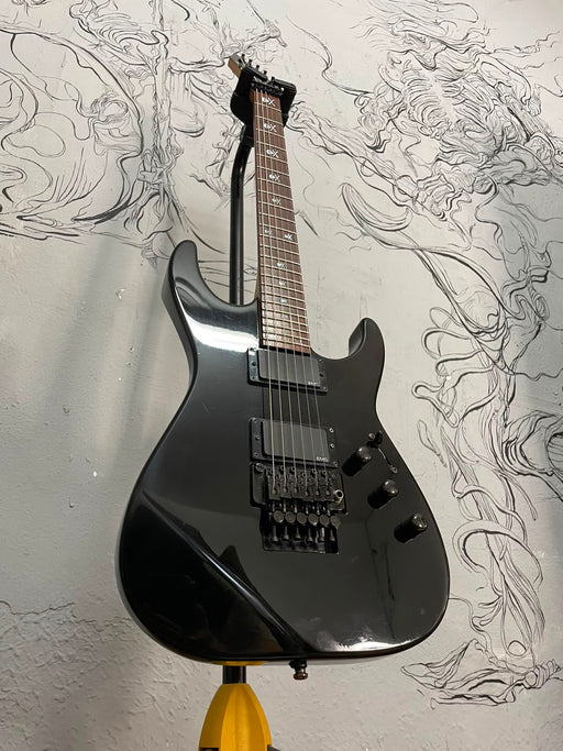 ESP KH-2 Custom Shop con Case