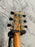 PRS Guitars SE Custom 24-08 Quilt Faded Blue con puente Stoptail