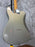 Fender Standard Telecaster HH Ghost Silver