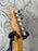 Fender Standard Telecaster HH Ghost Silver