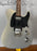 Fender Standard Telecaster HH Ghost Silver