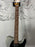 Fender Standard Telecaster HH Ghost Silver