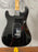 Fender American Performer Stratocaster Negra