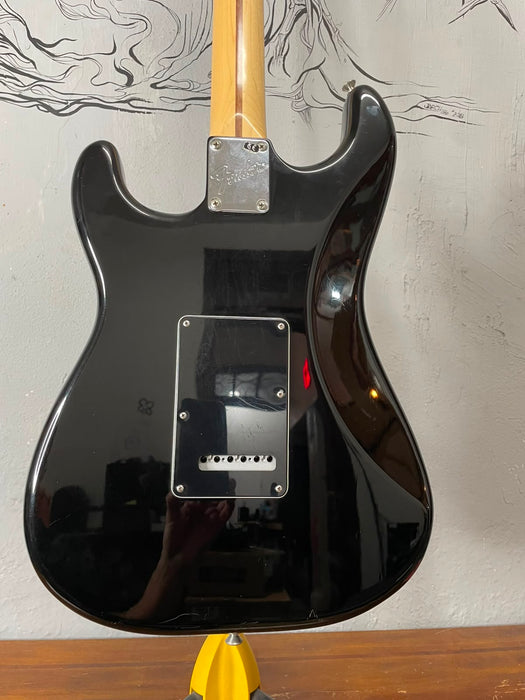 Fender American Performer Stratocaster Negra