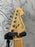 Fender American Performer Stratocaster Negra