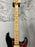 Fender American Performer Stratocaster Negra
