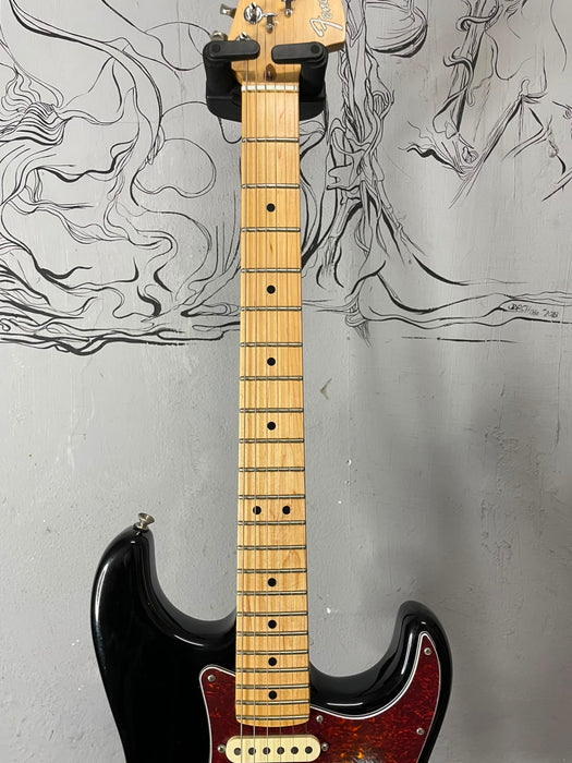 Fender American Performer Stratocaster Negra