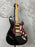 Fender American Performer Stratocaster Negra