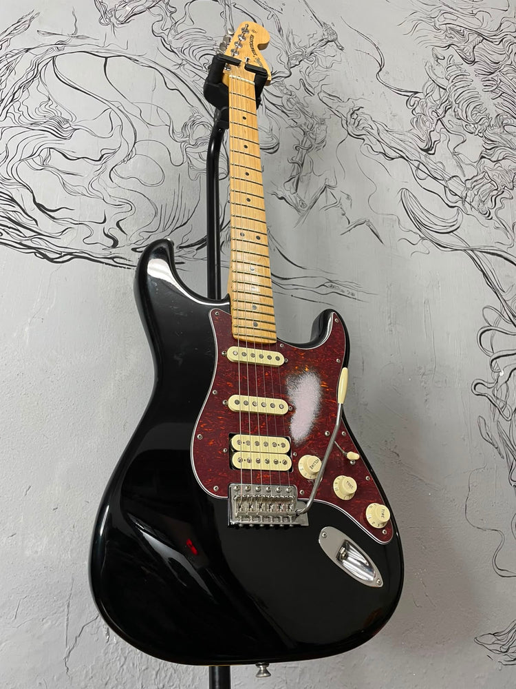 Fender American Performer Stratocaster Negra