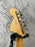 Fender American Performer Stratocaster Negra