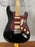 Fender American Performer Stratocaster Negra