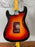 Fender American Professional II Stratocaster Sunburst