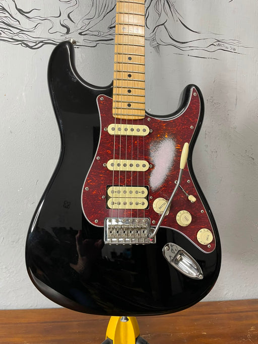Fender American Performer Stratocaster Negra