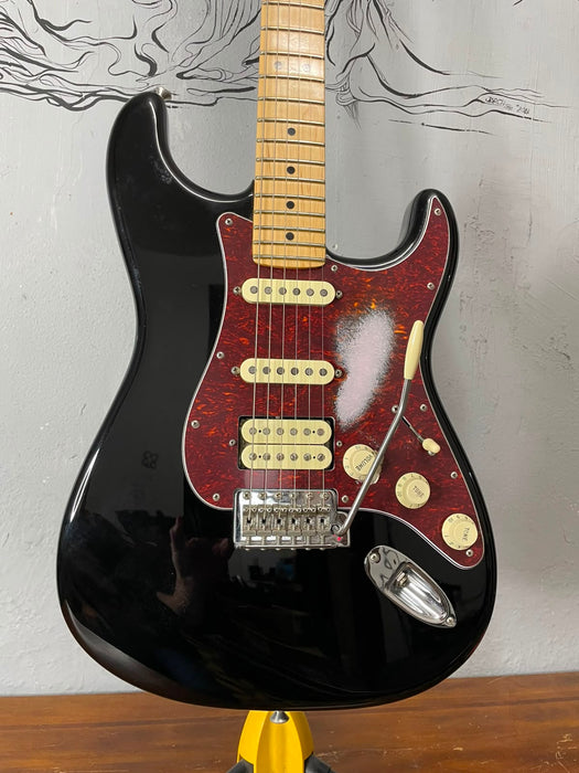 Fender American Performer Stratocaster Negra