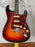 Fender American Professional II Stratocaster Sunburst