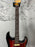Fender American Professional II Stratocaster Sunburst