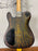 Harley Benton TE-90FLT Deluxe Series Orange Blast