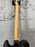 Harley Benton TE-90FLT Deluxe Series Orange Blast