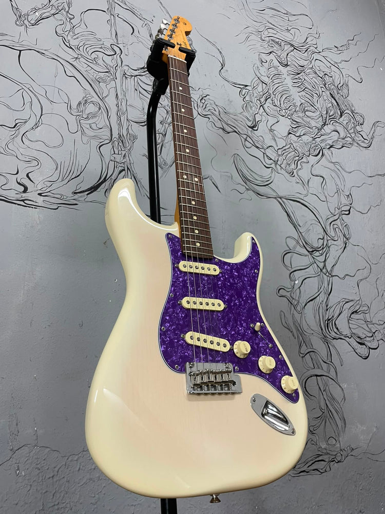 Fender Player II Stratocaster