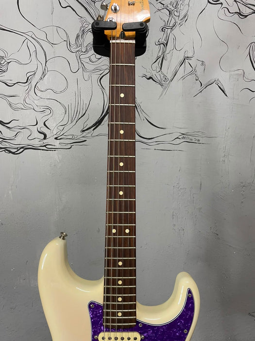 Fender Player II Stratocaster