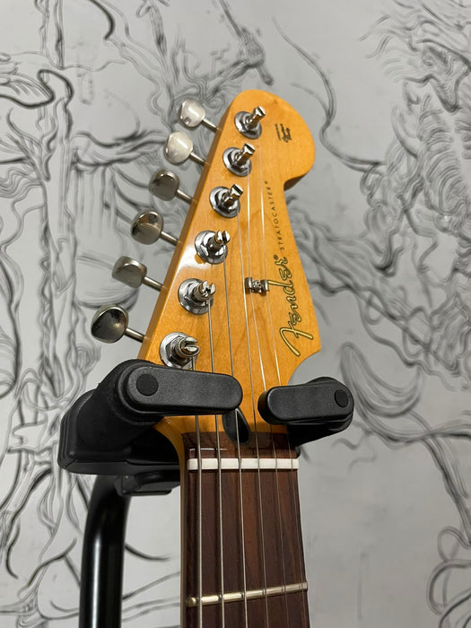 Fender Player II Stratocaster
