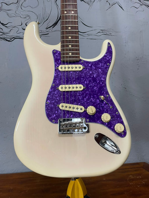 Fender Player II Stratocaster