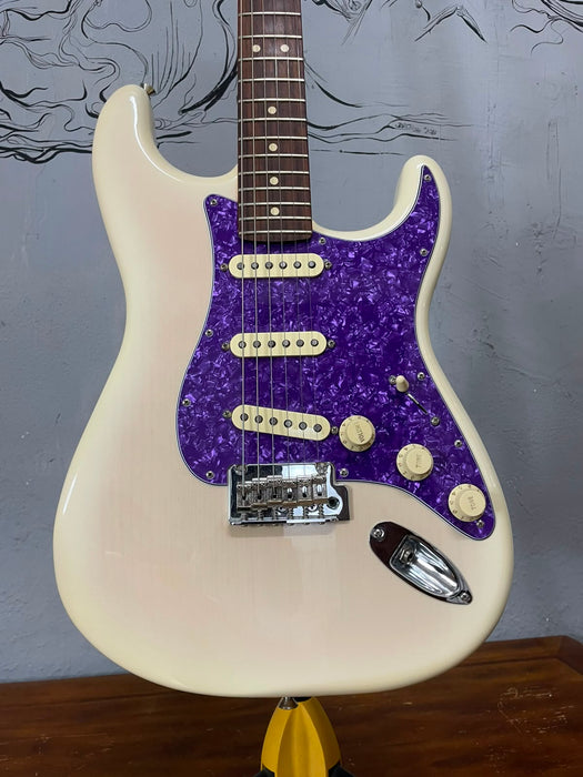 Fender Player II Stratocaster