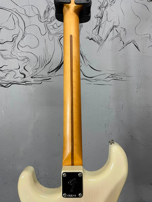 Fender Player II Stratocaster