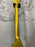 ESP LTD Kirk Hammett KH V Metallic Gold con case