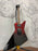Jackson Pro Signature Phil Demmel Demmelition Fury Red Tide Fade