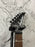 Jackson Pro Signature Phil Demmel Demmelition Fury Red Tide Fade