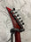 Jackson Pro Signature Phil Demmel Demmelition Fury Red Tide Fade