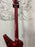 Jackson Pro Signature Phil Demmel Demmelition Fury Red Tide Fade