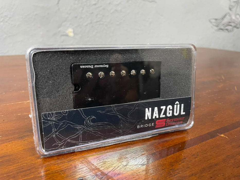 Seymour Duncan Nazgul 7 Soapbar Puente